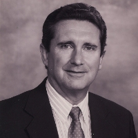 Center for Family-Based Training faculty member Andrew Fusner.