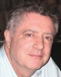 Center for Family-Based Training faculty member Jorge Colapinto.