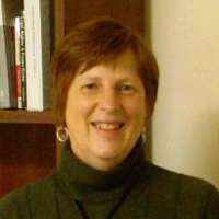 Center for Family-Based Training faculty member Marlene Reiff.