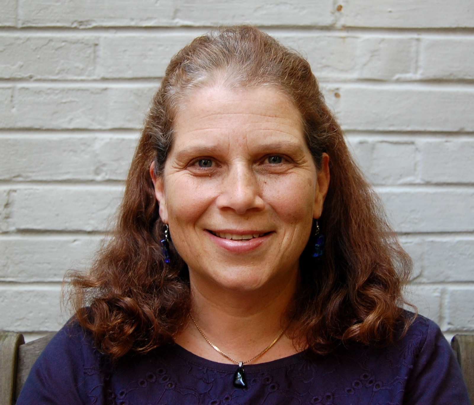 Center for Family-Based Training faculty member Frani Pollack.