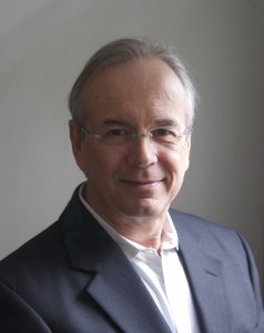 Center for Famliy-Based Training faculty member C. Wayne Jones, Ph. D.